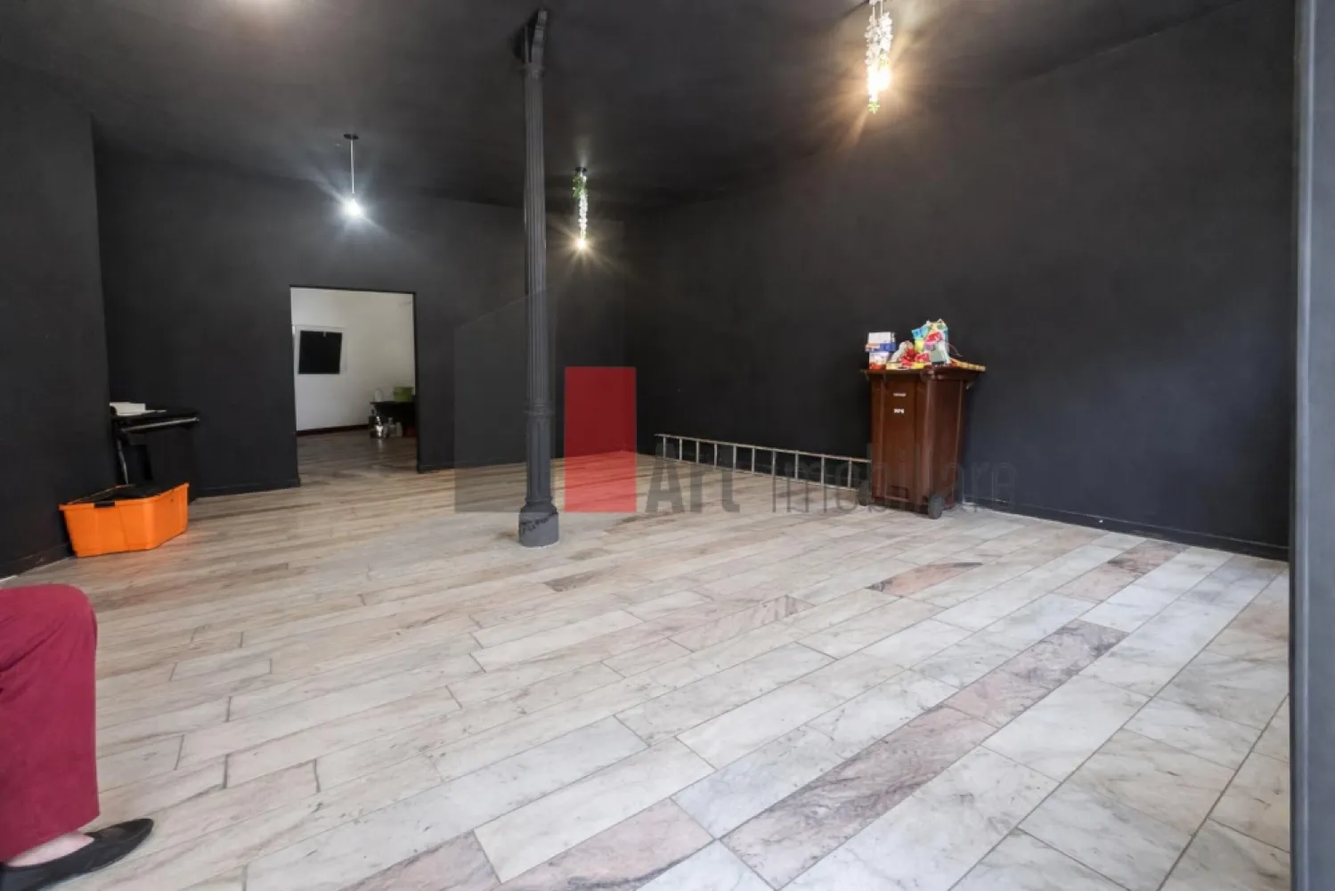 Spatiu comercial de inchiriat in zona Piata Matache/Gara de Nord/ Zona Buzesti