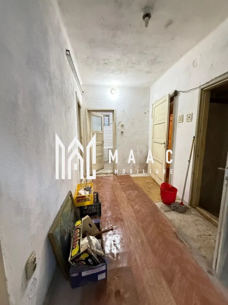 Casa individuala 3 camere | Acces auto | Pivnita I Lupeni