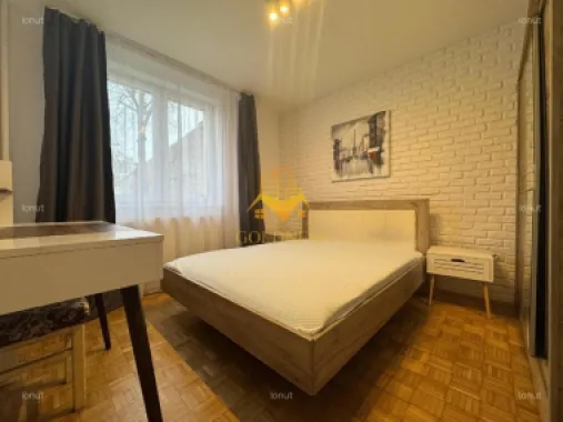 2 camere, modern, decomandate, Horea Zona Faculatea de Litere, Closca