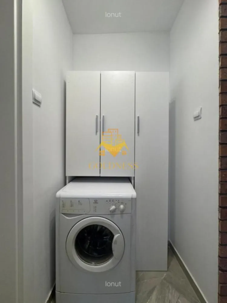 2 camere, modern, decomandate, Horea Zona Faculatea de Litere, Closca
