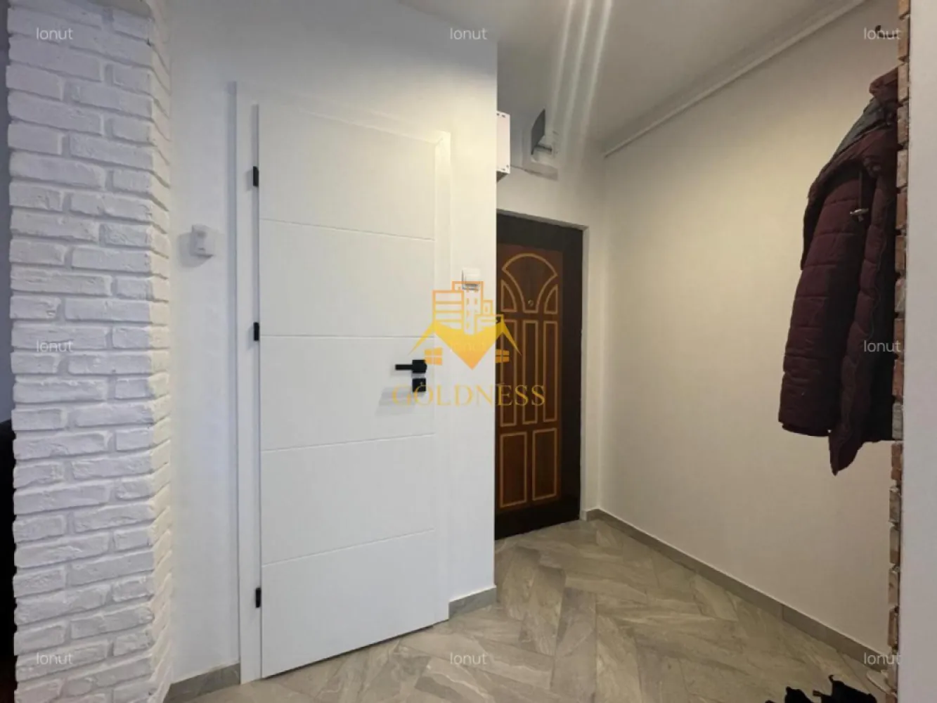 2 camere, modern, decomandate, Horea Zona Faculatea de Litere, Closca
