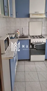 Garsoniera | Etaj 3 | 28 MPU | Pet-friendly | Bulevardului Vasile Milea