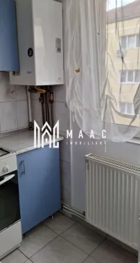 Garsoniera | Etaj 3 | 28 MPU | Pet-friendly | Bulevardului Vasile Milea