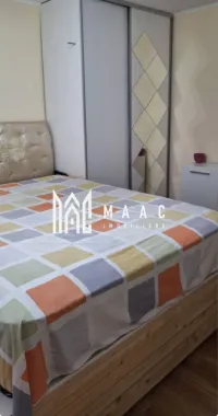 Garsoniera | Etaj 3 | 28 MPU | Pet-friendly | Bulevardului Vasile Milea