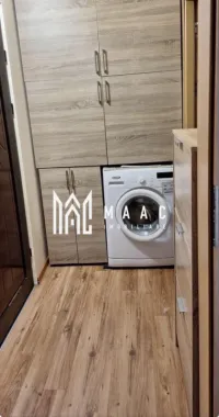 Garsoniera | Etaj 3 | 28 MPU | Pet-friendly | Bulevardului Vasile Milea