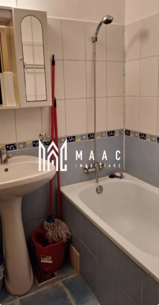 Garsoniera | Etaj 3 | 28 MPU | Pet-friendly | Bulevardului Vasile Milea