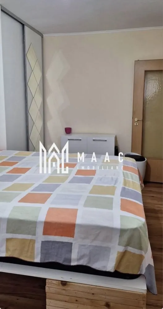 Garsoniera | Etaj 3 | 28 MPU | Pet-friendly | Bulevardului Vasile Milea
