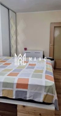 Garsoniera | Etaj 3 | 28 MPU | Pet-friendly | Bulevardului Vasile Milea