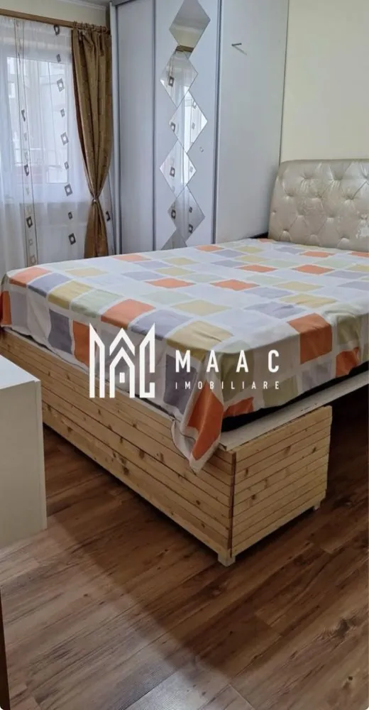 Garsoniera | Etaj 3 | 28 MPU | Pet-friendly | Bulevardului Vasile Milea