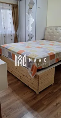 Garsoniera | Etaj 3 | 28 MPU | Pet-friendly | Bulevardului Vasile Milea