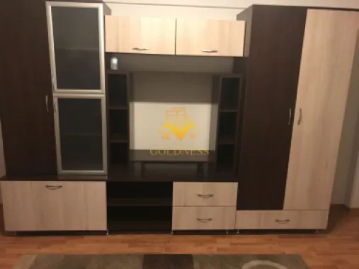 1 camera decomandată, Zorilor, Calea Turzii, Parcare, Centrala proprie