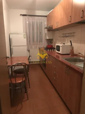 1 camera decomandată, Zorilor, Calea Turzii, Parcare, Centrala proprie