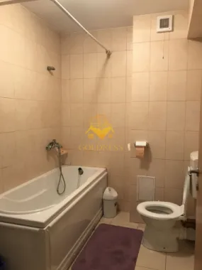 1 camera decomandată, Zorilor, Calea Turzii, Parcare, Centrala proprie