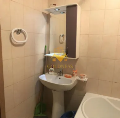 1 camera decomandată, Zorilor, Calea Turzii, Parcare, Centrala proprie