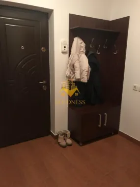 1 camera decomandată, Zorilor, Calea Turzii, Parcare, Centrala proprie