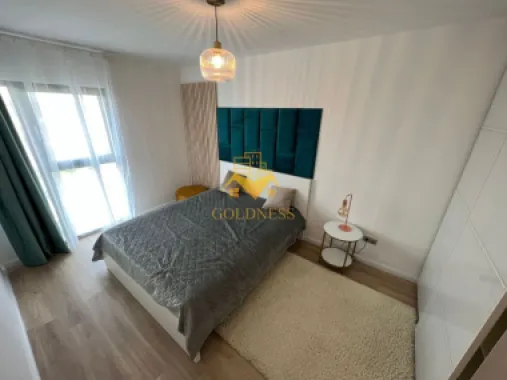 3 camere, modern, totul nou, parcare, Zorilor, zona Frunzisului, Lidl