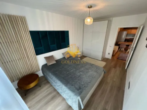 3 camere, modern, totul nou, parcare, Zorilor, zona Frunzisului, Lidl