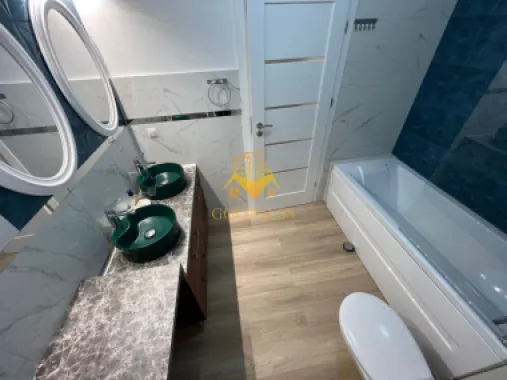 3 camere, modern, totul nou, parcare, Zorilor, zona Frunzisului, Lidl