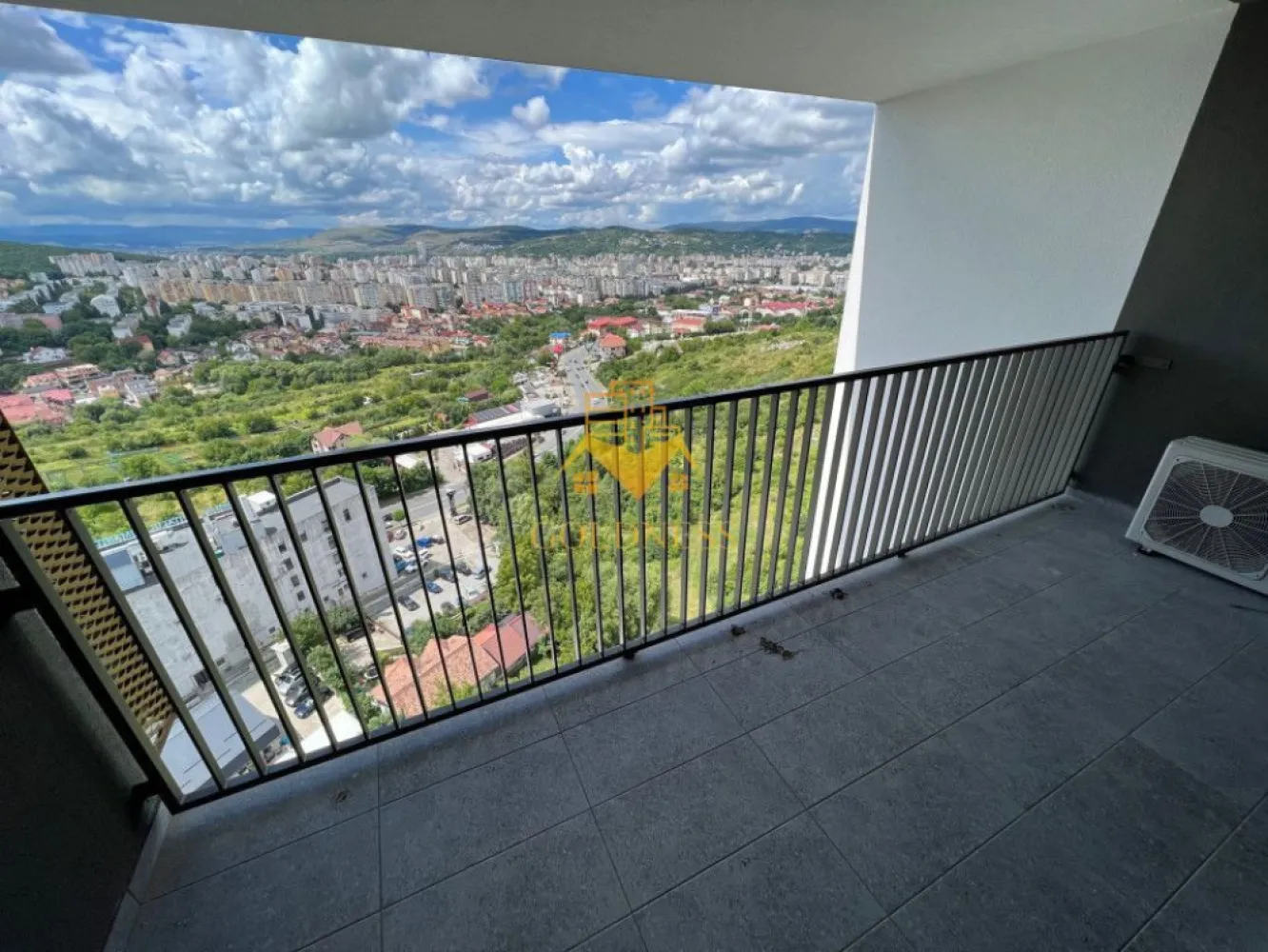 3 camere, modern, totul nou, parcare, Zorilor, zona Frunzisului, Lidl