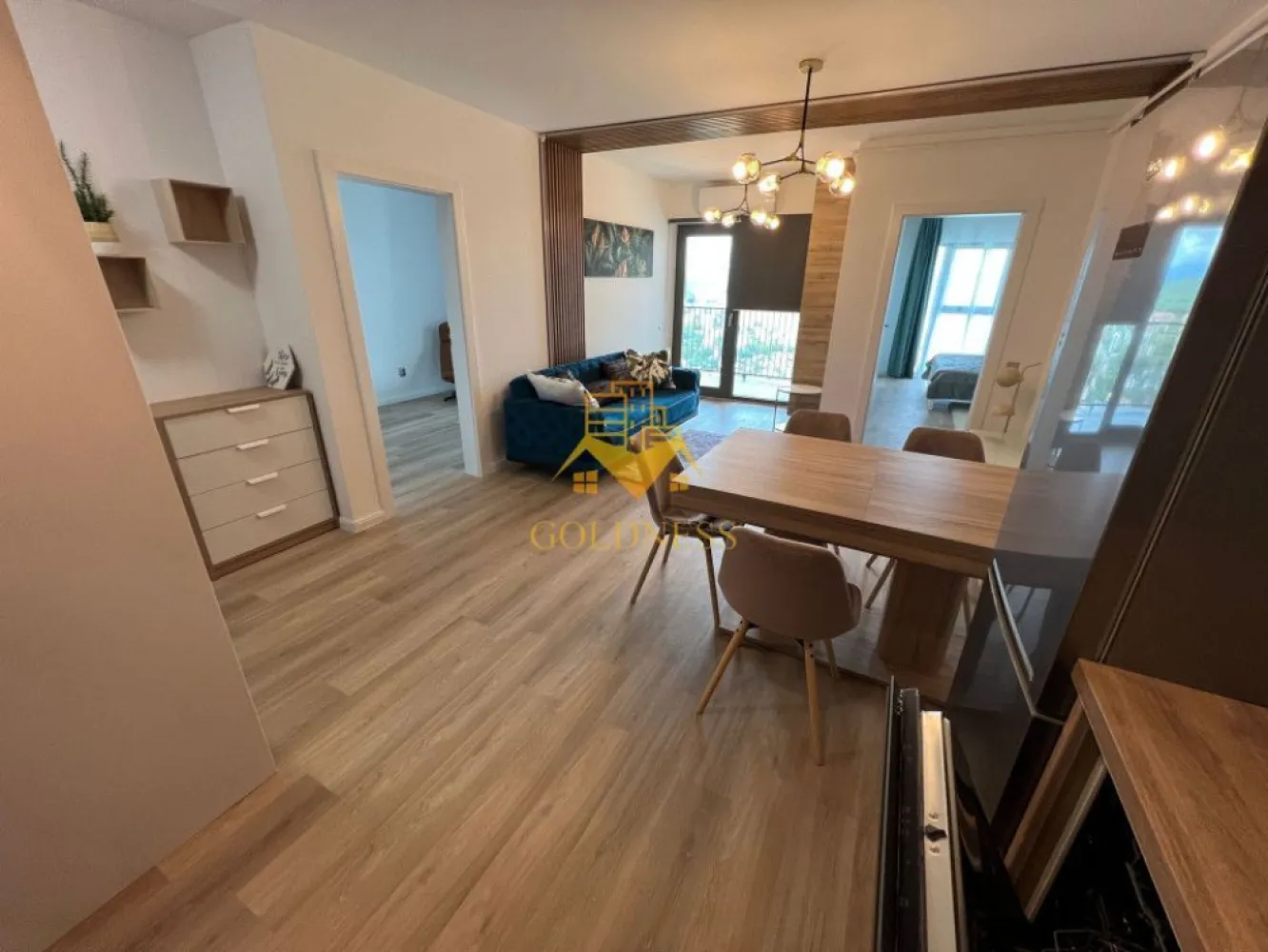 3 camere, modern, totul nou, parcare, Zorilor, zona Frunzisului, Lidl