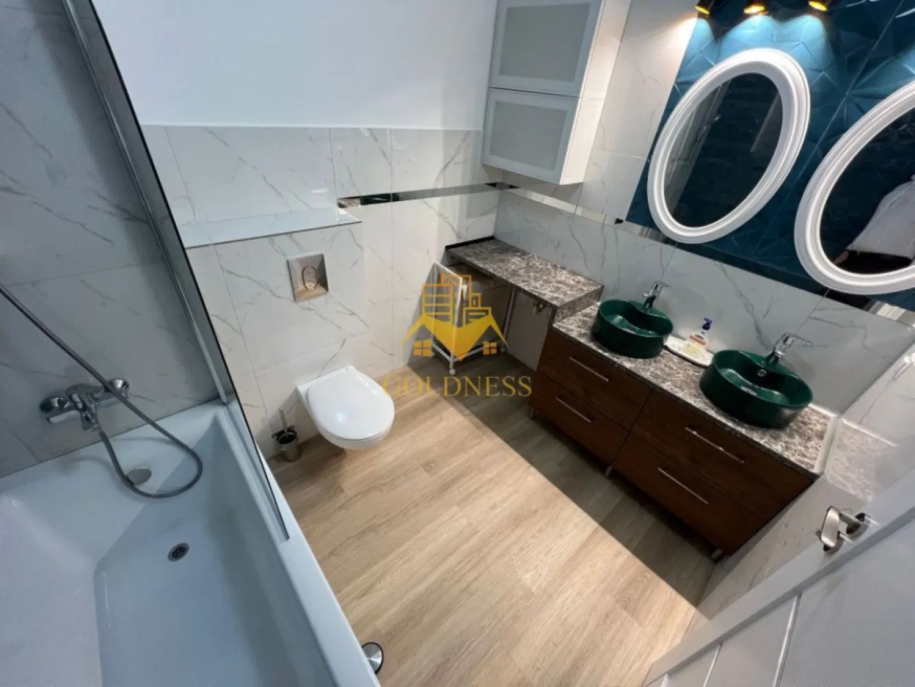 3 camere, modern, totul nou, parcare, Zorilor, zona Frunzisului, Lidl