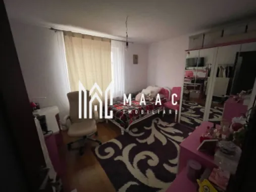 Casă 3 camere de închiriat I Șura Mare I Curte 500 mp I Garaj