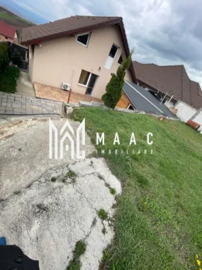 Casă 3 camere de închiriat I Șura Mare I Curte 500 mp I Garaj