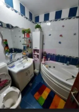 Apartament 3 camere Mihail Sebastian- Razoare.
