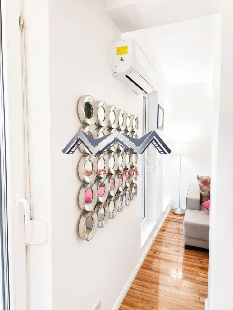 Apartament 2 camere Otopeni | include parcare