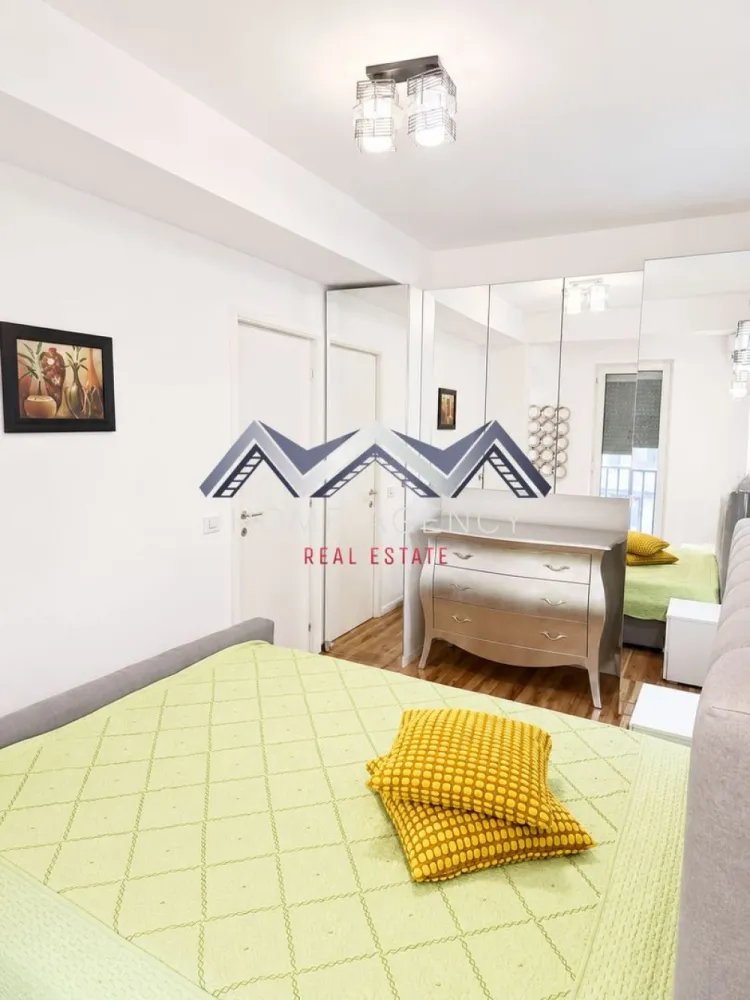 Apartament 2 camere Otopeni | include parcare
