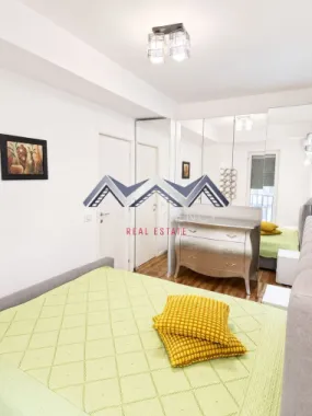 Apartament 2 camere Otopeni | include parcare