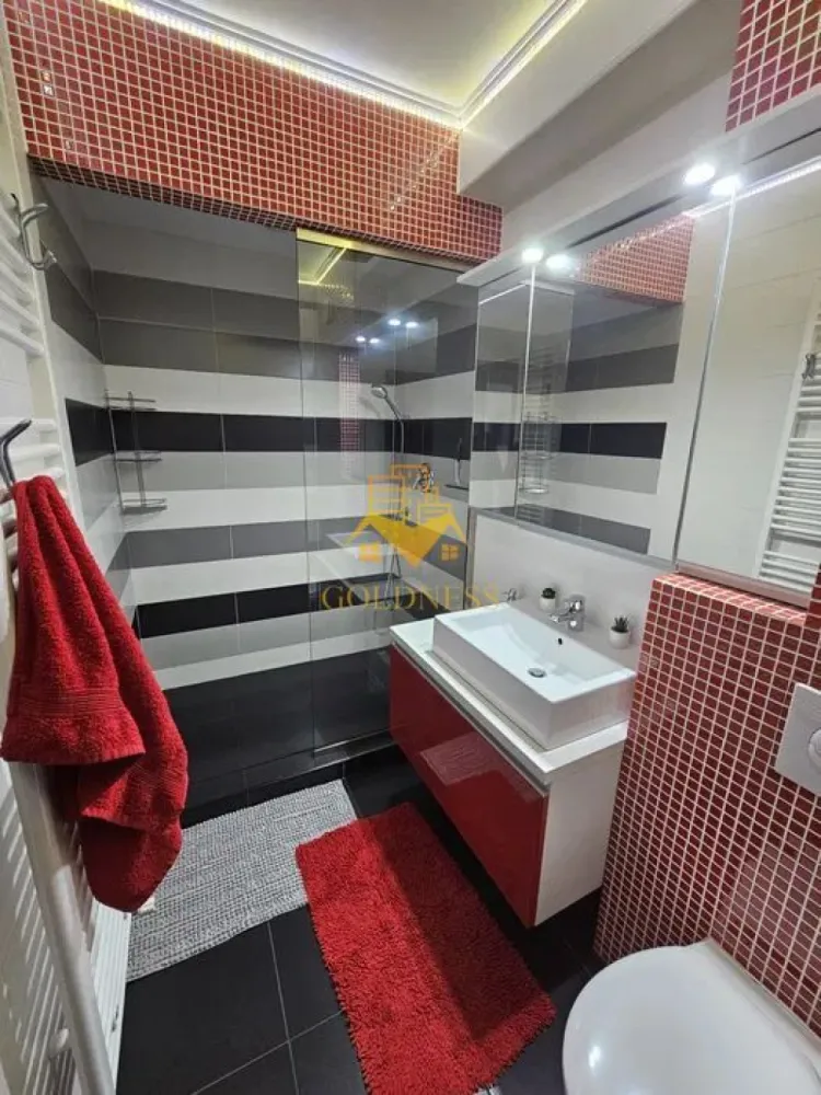 2 camere, parcare, Zorilor Zona UMF, Obserbatorului, Pet Friendly