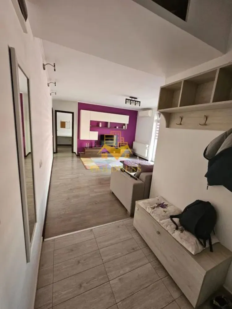 2 camere, parcare, Zorilor Zona UMF, Obserbatorului, Pet Friendly