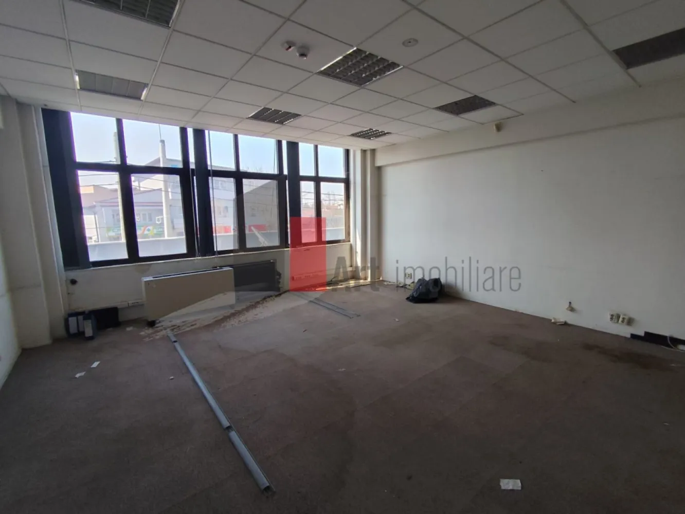 Comision 0% Spatiu comercial de inchiriat in Bucurestii Noi - Oportunitate Rara