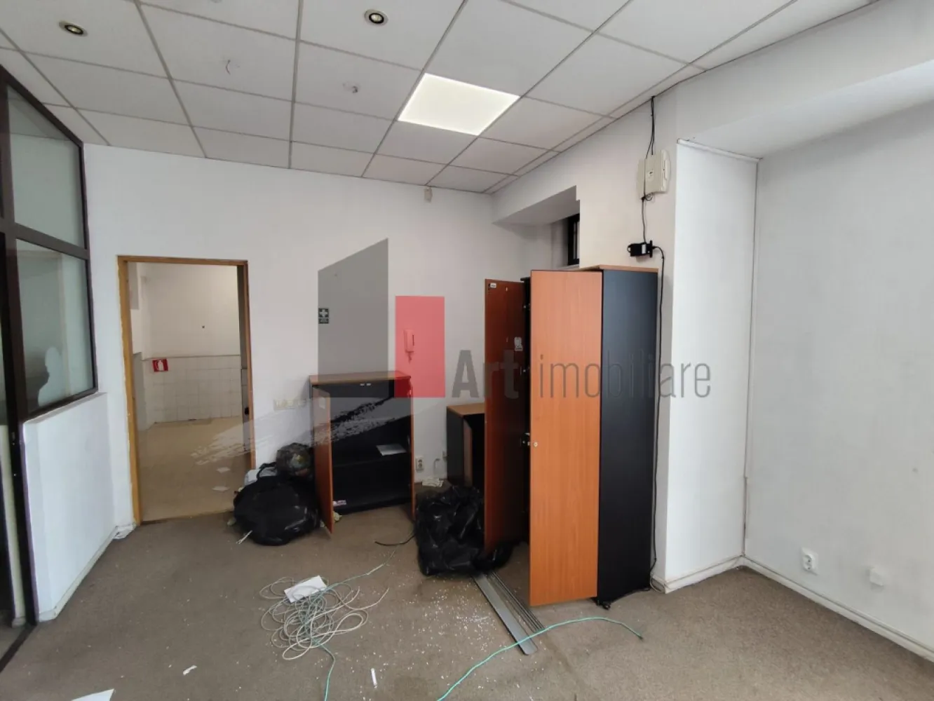 Comision 0% Spatiu comercial de inchiriat in Bucurestii Noi - Oportunitate Rara