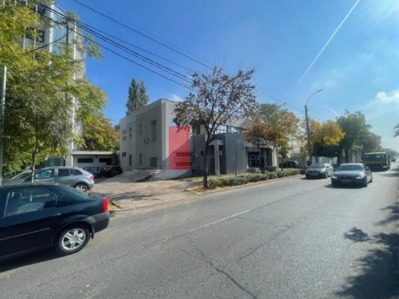 Comision 0% Spatiu comercial de inchiriat in Bucurestii Noi - Oportunitate Rara