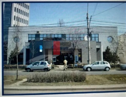 Comision 0% Spatiu comercial de inchiriat in Bucurestii Noi - Oportunitate Rara