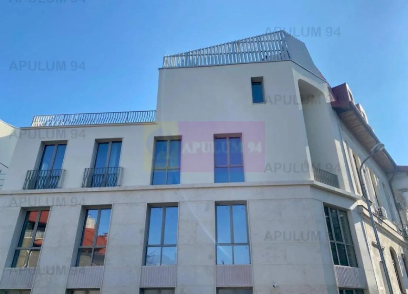 Apartament 4 camere, 104 mp + terasă 16 mp | Licurg 2 Prime Residence