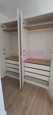 Apartament 4 camere, 104 mp + terasă 16 mp | Licurg 2 Prime Residence