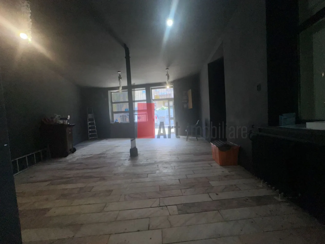 Spatiu comercial de inchiriat in zona Piata Matache/Gara de Nord/ Zona Buzesti
