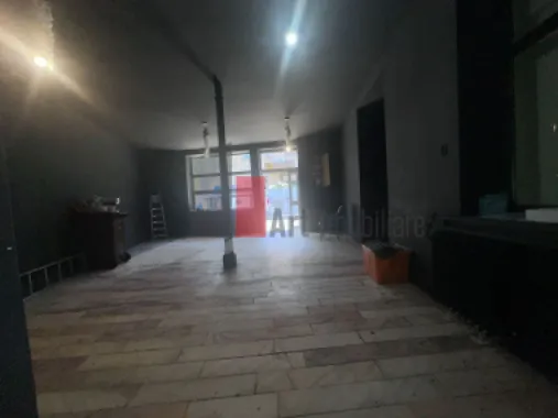 Spatiu comercial de inchiriat in zona Piata Matache/Gara de Nord/ Zona Buzesti