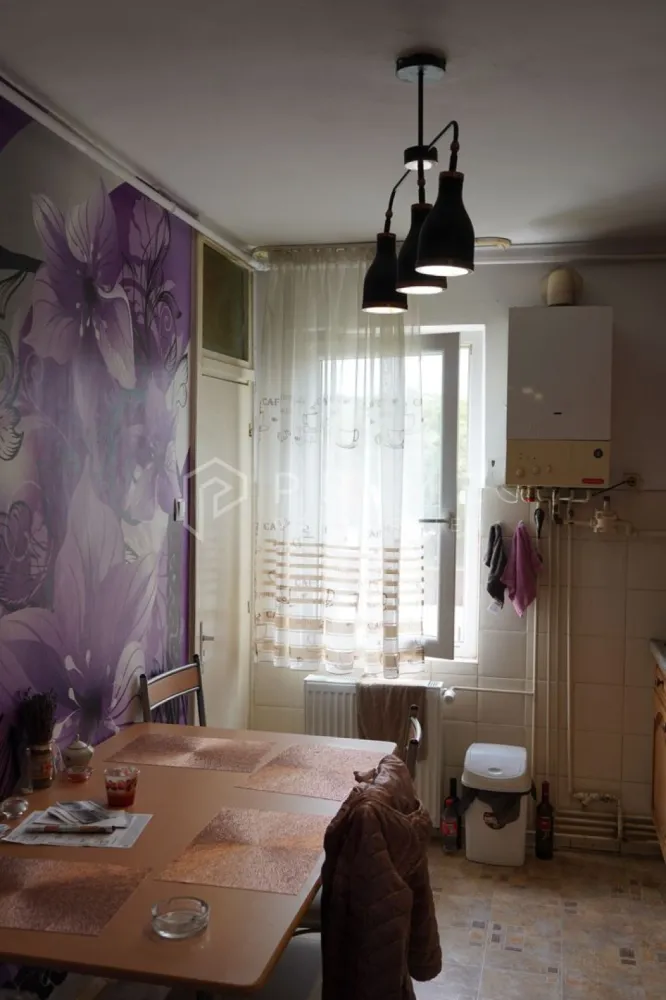 Apartament cu 2 camere | str.Unirii Sângeorgiu de Mureș |