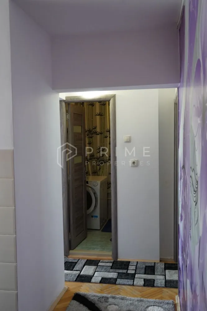 Apartament cu 2 camere | str.Unirii Sângeorgiu de Mureș |