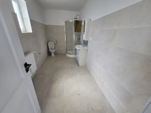 Casa 3 camere, renovată,90 mp, 3500 mp teren, cartier Unirii