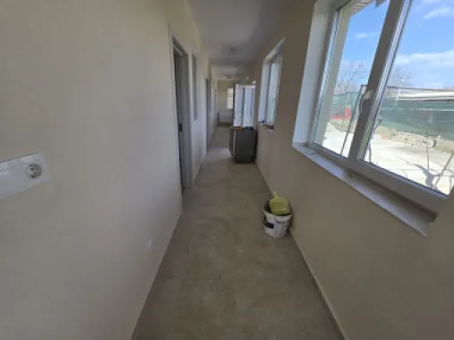 Casa 3 camere, renovată,90 mp, 3500 mp teren, cartier Unirii