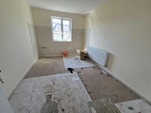 Casa 3 camere, renovată,90 mp, 3500 mp teren, cartier Unirii