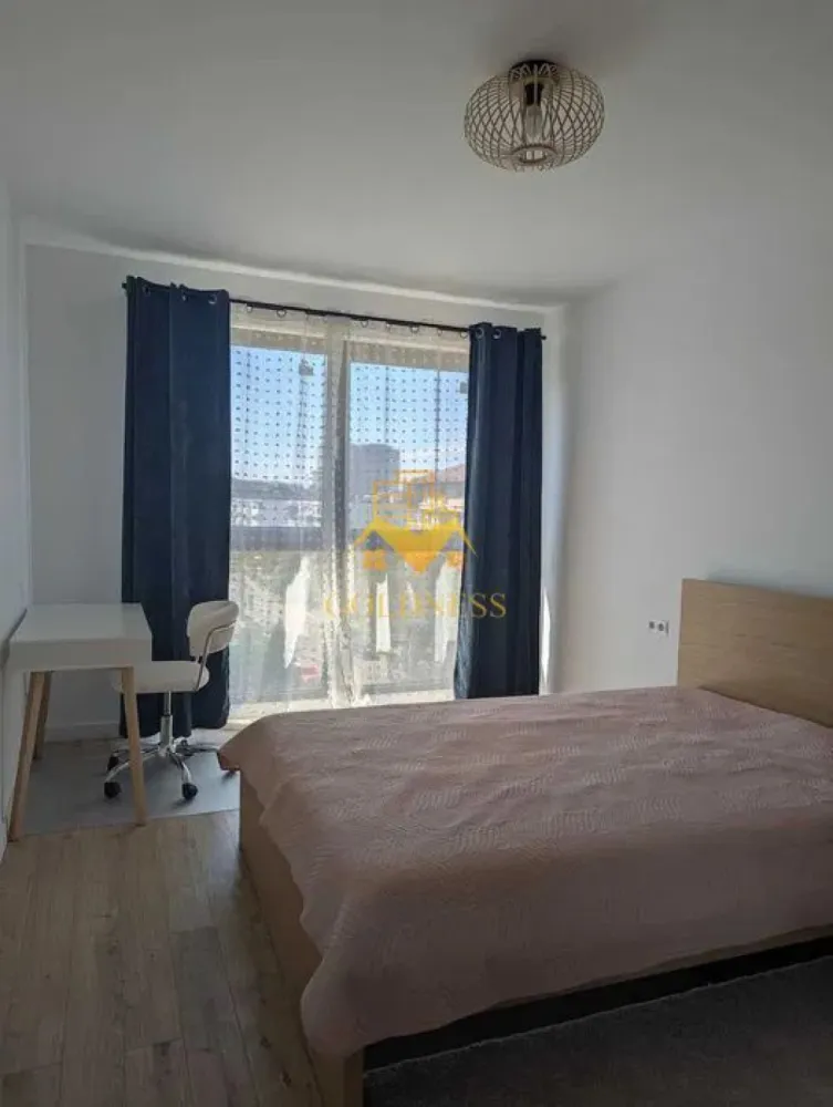 2 camere, premium, bloc nou, Marasti, The Nest, The Ofiice, 21 Dec