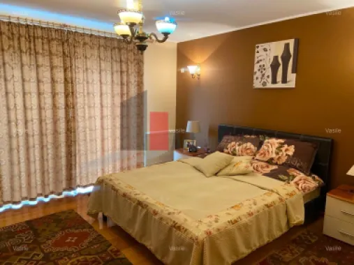 Vila Pantelimon - Padure