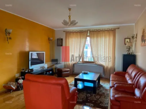 Vila Pantelimon - Padure
