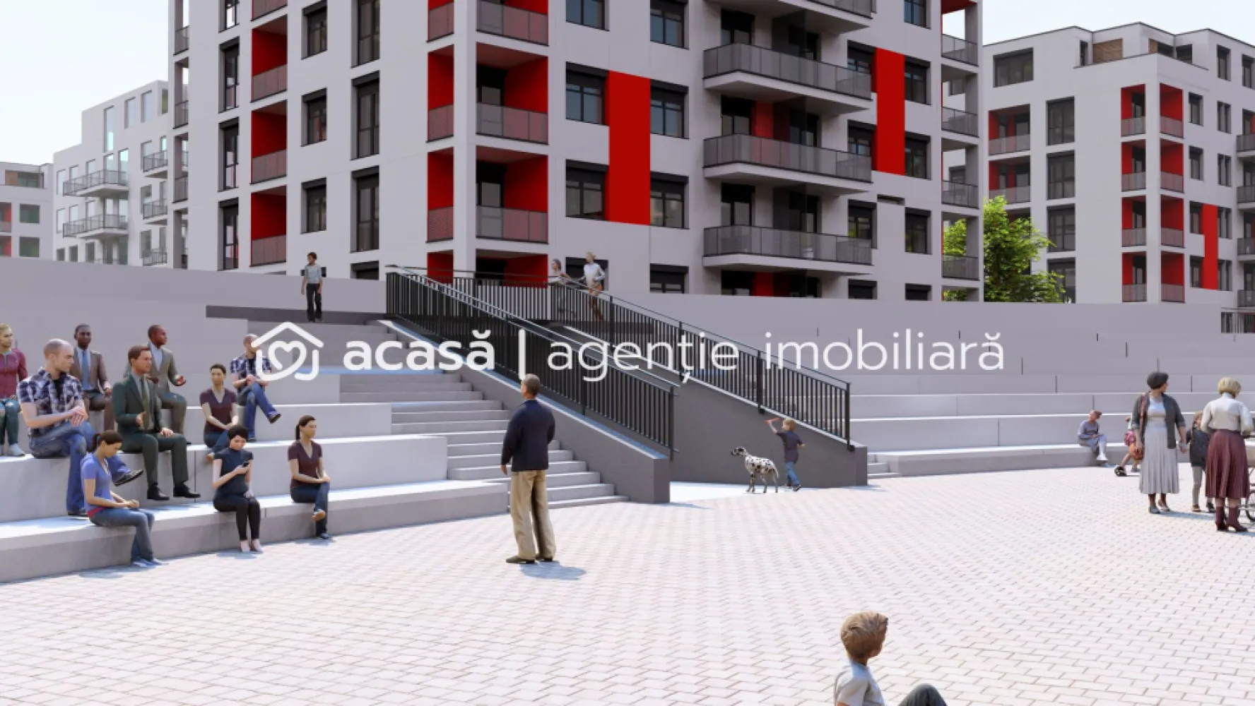 Apartament nou direct dezvoltator ARED RED9 CITY IMAR - Investiția ideală în apartamente noi la ARED – Preț imbatabil!

🌟 Comision 0
💰 Preț cu TVA inclus, loc de parcare asigurat! 
Prețul afișat de 95.651 euro este pentru plata integrală până la data de 30.11.2026.
🔑 Predare la gri, cu opțiunea de predare la cheie.

Dacă îți dorești să investești într-un apartament modern, confortabil și dotat cu tehnologie smart, acum este momentul să devii proprietar! Această locuință deosebită îmbină eleganța cu funcționalitatea, oferindu-ți un stil de viață premium.

Ce face acest apartament cu adevărat special?
✅ 1 dormitor + 1 baie – Spațiu optim pentru confort și intimitate.
✅ Living open-space cu bucătărie – Perfect pentru momente de relaxare și socializare.
✅ Balcon privat – Locul ideal pentru a savura cafeaua de dimineață sau pentru a te bucura de un moment de respiro.
✅ Încălzire în pardoseală + centrală proprie pe gaz – Căldură uniformă și eficientă pentru confortul tău.

📍 Locație excelentă – ARED AFI
Situat într-o zonă premium, aproape de magazine, restaurante, parcuri și mijloace de transport, apartamentul îți oferă acces rapid la toate facilitățile necesare pentru un stil de viață activ și confortabil.

📞 Nu rata această oportunitate! Contactează-mă acum pentru a programa o vizionare la 0724694458 Dorel Vereș consultant imobiliar ARED Birou Centru!